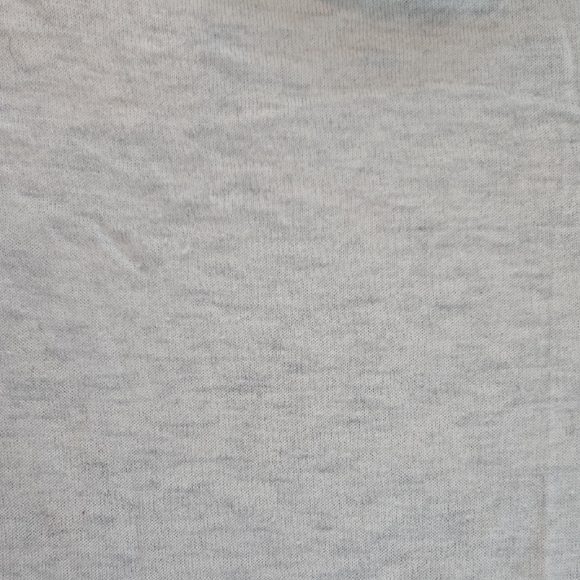 Vince Cream Long Sleeve Blouse - Picture 3 of 3